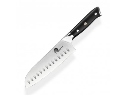 Nôž Santoku CULLENS GERMAN SAMURAI 17 cm, Dellinger