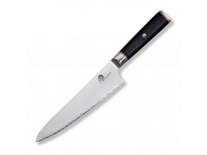 Kuchársky nôž GYUTO EYES 20 cm, Dellinger