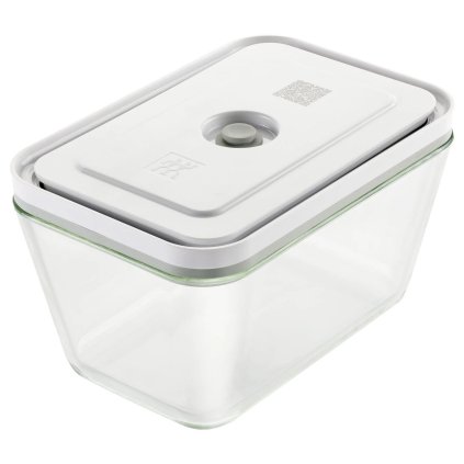 Vákuové tesnenie sada nádob na skladovanie potravín FRESH & SAVE L 2 l, Zwilling