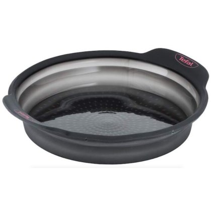 Kruhová tortová forma CRISPYBAKE J4170614 Tefal 24 cm