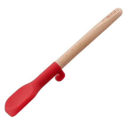 Lyžica na džem INGENIO WOOD K2305914 18,5 cm, Tefal