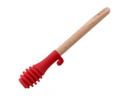 Naberačka na med INGENIO WOOD K2305814 17,5 cm, Tefal