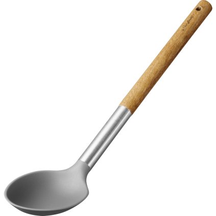 Lyžica nylónová WOOD LT3978 Lamart