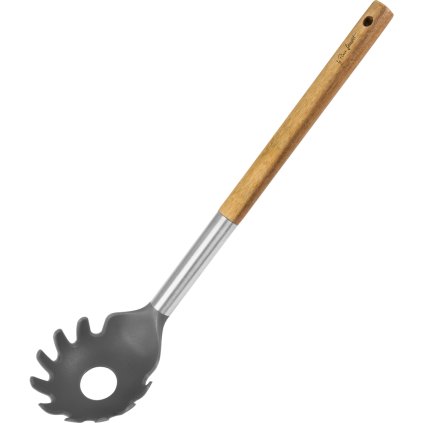 Naberačka špagiet nylónová WOOD LT3980 Lamart