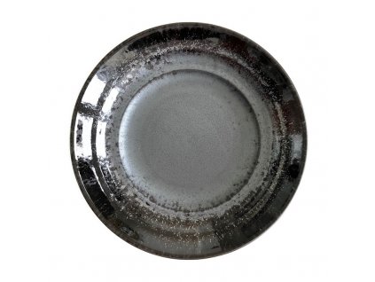 Servírovacia miska BLACK PEARL 28,5 cm, 1,2 l, MIJ