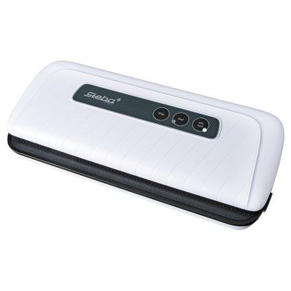 Vakuovačka Sous Vide Steba VK 4