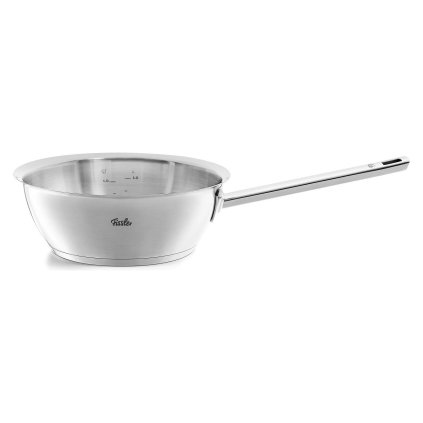 Rajnica na omáčku ORIGINAL-PROFI COLLECTION 20 cm, 1,9 l, Fissler