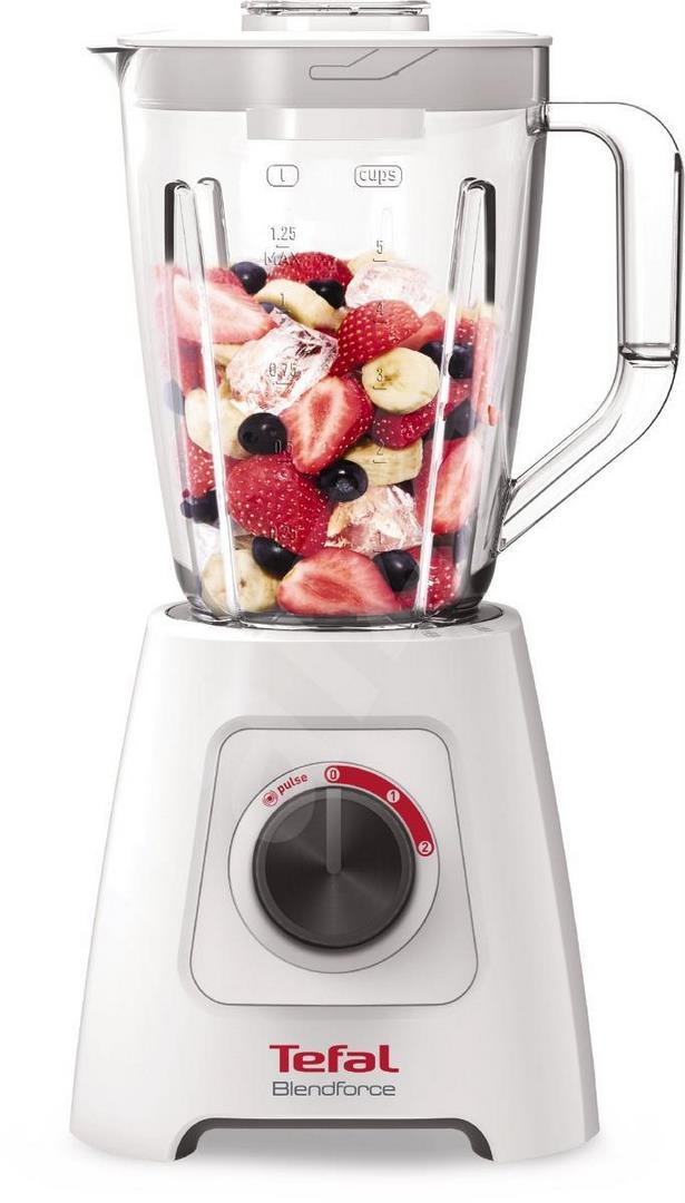 28292 stolny mixer blendforce 2 bl420131 tefal biely 6777f8a0