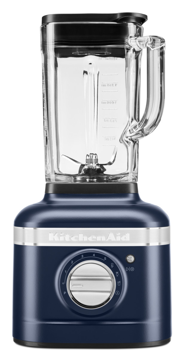 54779 stolny mixer artisan k400 farba modra kitchenaid 6777f8a0