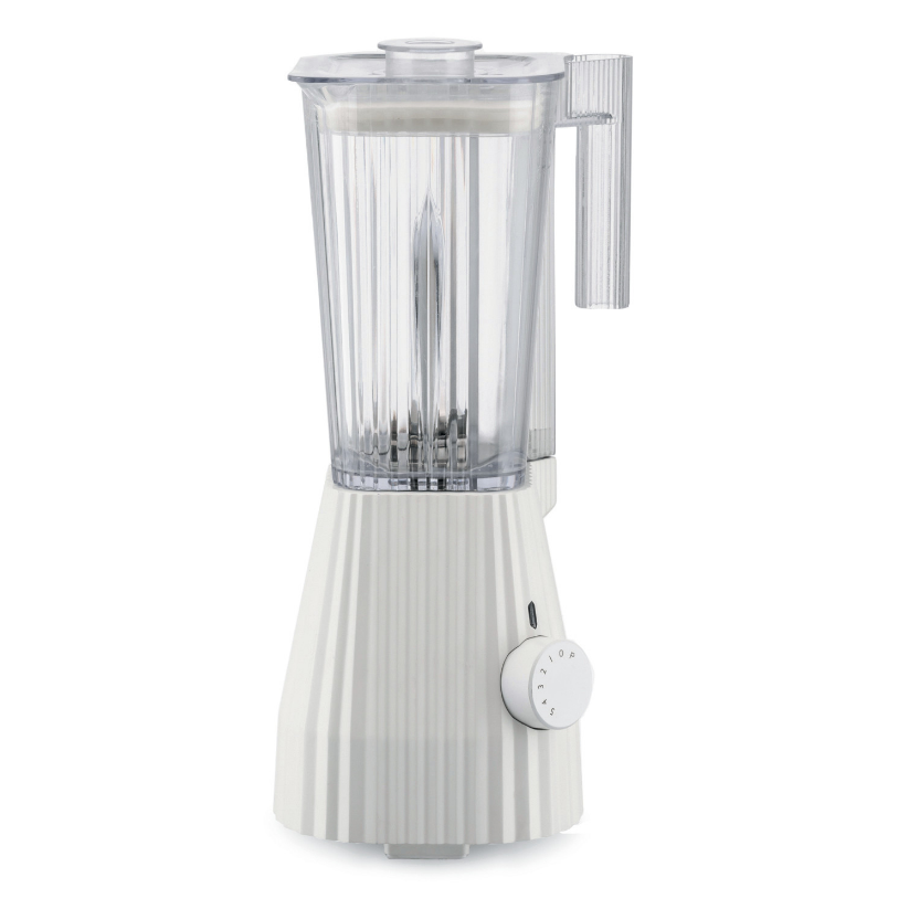 82197 stolny mixer plisse 1 5 l biela alessi 6777f8a0
