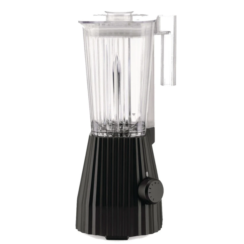 82338 stolny mixer plisse 1 5 l cierna alessi 6777f8a0