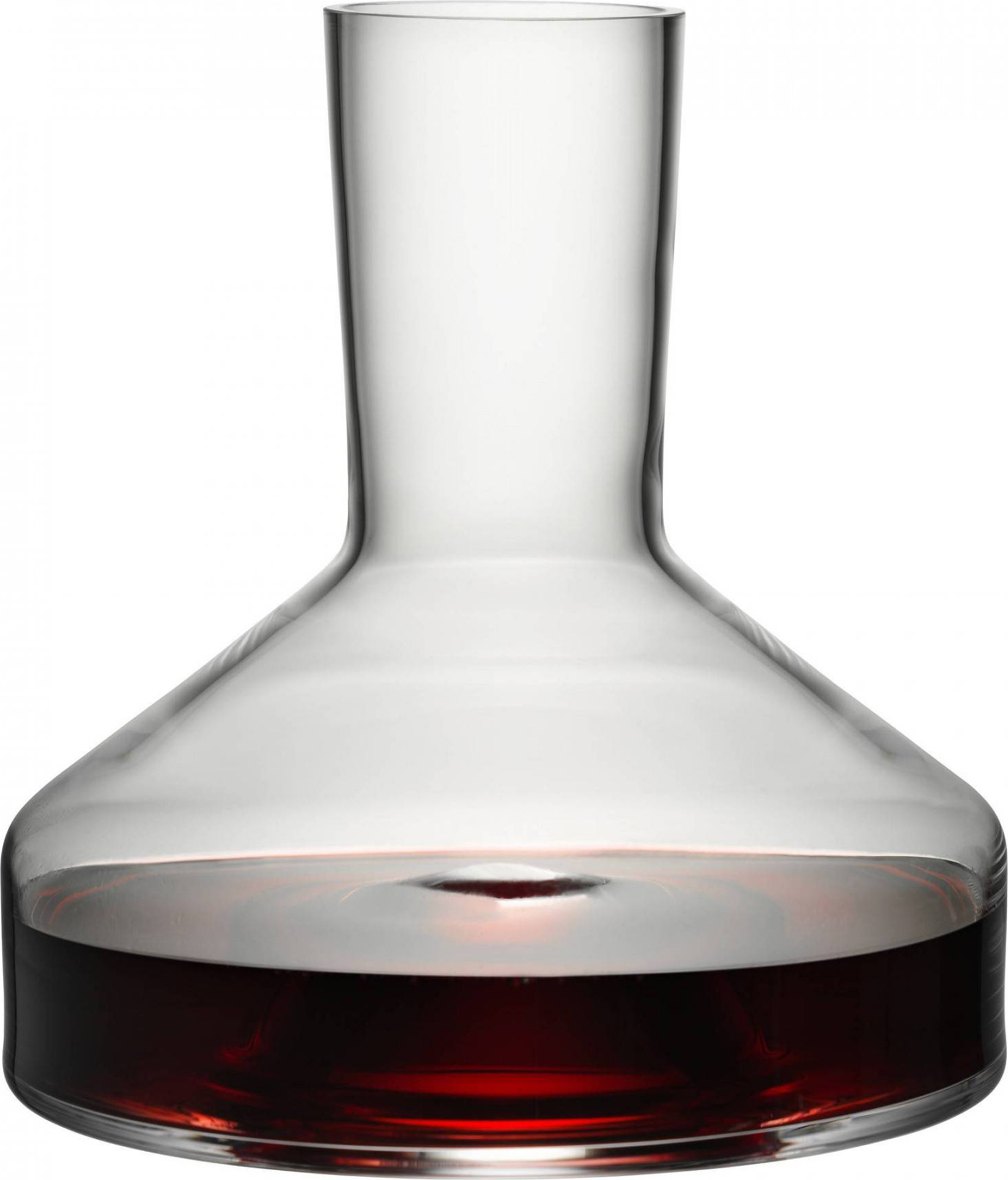 Karafa na víno GRAND CRU 1.5l. Litton jasný