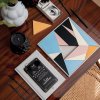Puzzle ARCHIMEDES, 14 ks, drevo, Printworks