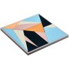 Puzzle ARCHIMEDES, 14 ks, drevo, Printworks