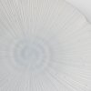 Tanier na predjedlo ICE WHITE 22 cm, MIJ