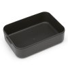 Desiatový box MAKE & TAKE BENTO 1,1 l, tmavosivá, Brabantia