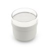 Miska na obed MAKE & TAKE 500 ml, svetlo šedá, Brabantia