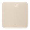 Digitálna osobná váha RENEW jemná béžová, Brabantia