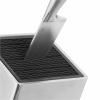 Blok na nože FLEXTEC, nerezová oceľ, WMF