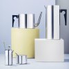 Cukornička ARNE JACOBSEN 200 ml, strieborná, Stelton