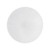 Jedálenský tanier ICE WHITE 24,5 cm, MIJ