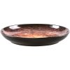 Tanier raňajkový COSMIC DINER MARS 23,5 cm, Seletti