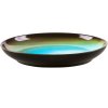 Tanier raňajkový COSMIC DINER URANUS 23,5 cm, Seletti