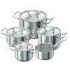 Sada hrnců Twin Classic Zwilling 5 ks
