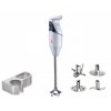Tyčový mixér Profi Gastro Bamix 350 W biely