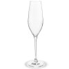 Pohár na šampanské CABERNET LINES, sada 2 ks, 290 ml, číry, Holmegaard