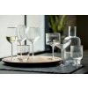 Pohár na vodu PALERMO GOLD , sada 4 ks, 350 ml, Lyngby Glas