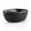 Miska na omáčku NORDIC KITCHEN 100 ml, čierna, kamenina, Eva Solo