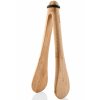 Kliešte na servírovanie NORDIC KITCHEN 26 cm, bambus, Eva Solo