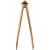 Kliešte na servírovanie NORDIC KITCHEN 26 cm, bambus, Eva Solo
