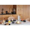 Servírovací tanier NORDIC KITCHEN 36 cm, čierna, kamenina, Eva Solo