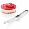 Lopatka na tortu 27 cm, strieborná, nehrdzavejúca oceľ, Eva Solo