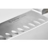 Nôž Santoku CLASSIC COLOUR 17 cm, zamatová ustrica, Wüsthof