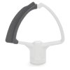Plochý šlehač se stěrkou KitchenAid 5KFE35T (Artisan MINI)