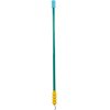 Nástenné svietidlo SUPERLINEA 141,5 cm, zelené, drevo/plast, Seletti