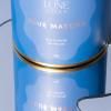 Zelený čaj BLUE MATCHA, 40 g plechovka, Lune Tea