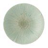 Tanier na predjedlá ICE GREEN 22 cm, zelený, MIJ