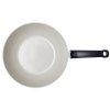 Wok CERATAL 30 cm, béžový, hliník, Fissler