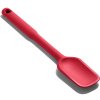 Kuchynská lyžica GOOD GRIPS 30 cm, červená, silikónová, OXO