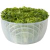 Odstreďovač šalátu GOOD GRIPS 4,7 l, biely, plast, OXO