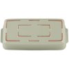 Forma na chlieb INNOVATIVE KITCHEN 24 cm, sivá, terakota, Mason Cash