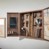 209896 2 sada prislusenstvi k vinu cabinet d oeno curiosites sada 16 ks l atelier du vin
