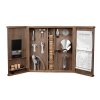 209896 sada prislusenstvi k vinu cabinet d oeno curiosites sada 16 ks l atelier du vin