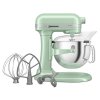 Kuchynský robot ARTISAN 5KSM60SPX 5,6 l, pistáciový, KitchenAid