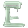 Kuchynský robot ARTISAN 5KSM60SPX 5,6 l, pistáciový, KitchenAid