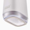Dávkovač mydla SLIM 70578 350 ml, farba ecru, plast, Joseph Joseph